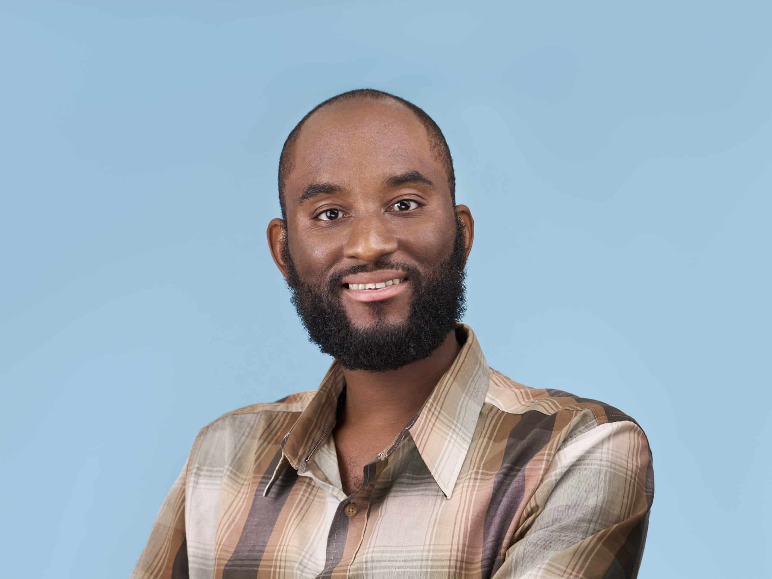 Brandon Powell - National Center for Learning Disabilities