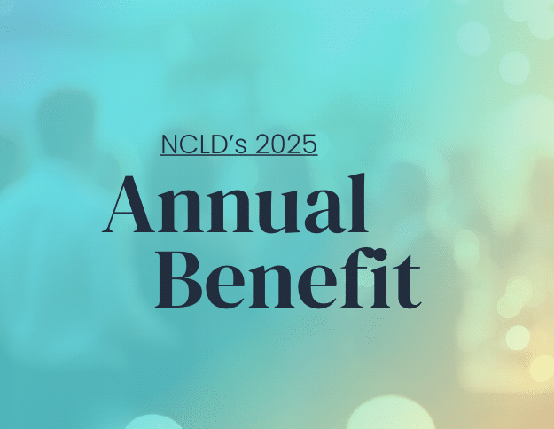 Annual Benefit Logo