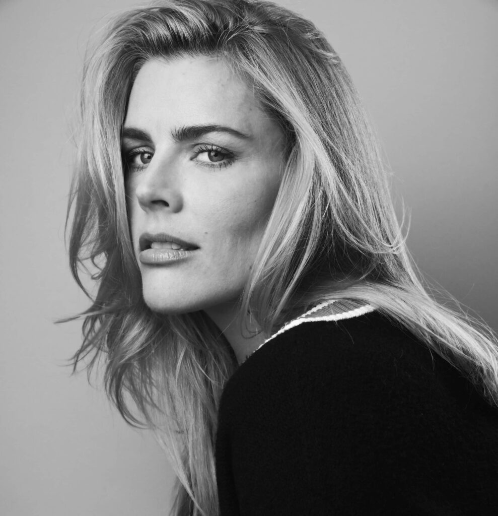 Headshot of Busy Philipps